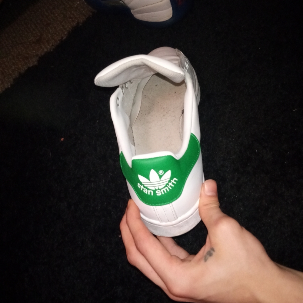 Stan Smith adidas